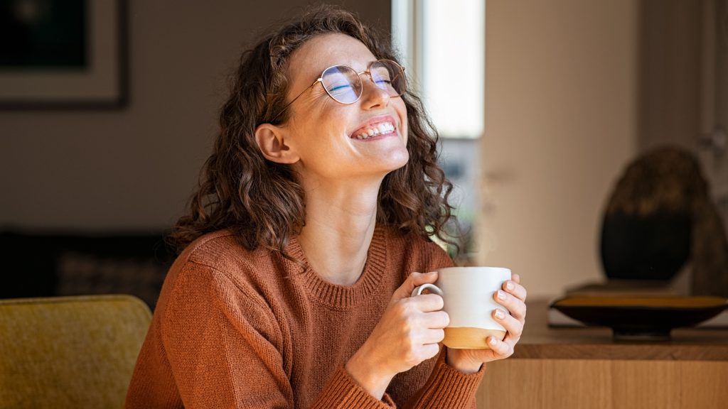 un coaching pour retrouver de la clarté