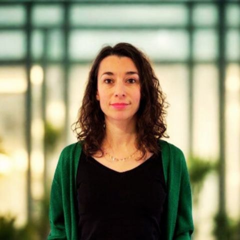 coach de vie à bordeaux Kristell Jouanno